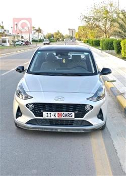 هيونداي i10